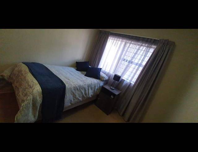 2 BEDROOM PROPERTY TO RENT IN DIE BULT